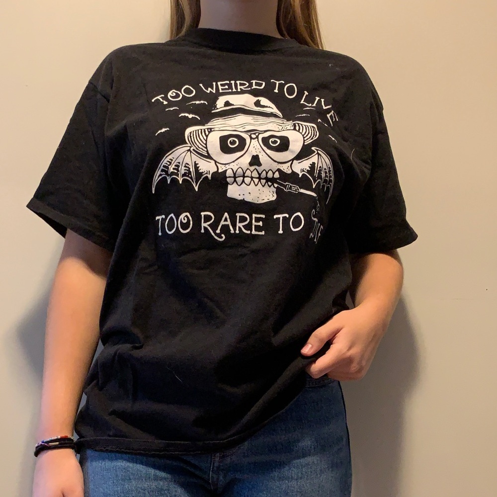Graphic T-shirt